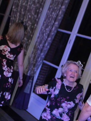 Event Happy Hour Function Band Kent