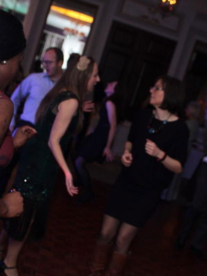 Event Happy Hour Function Band Kent