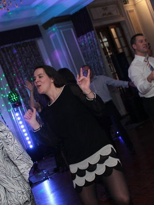 Event Happy Hour Function Band Kent