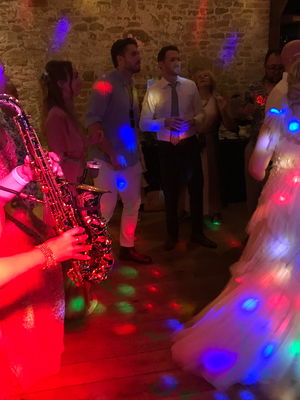 Event DJ James Wedding DJ Essex