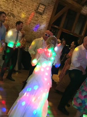 Event DJ James Wedding DJ Essex