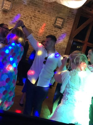 Event DJ James Wedding DJ Essex