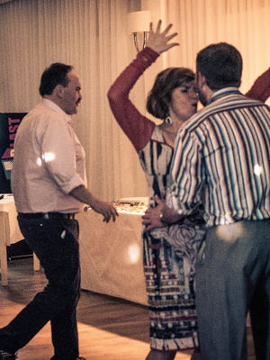 Event The Rips Function Band Northamptonshire