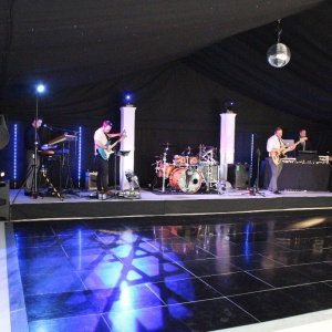 The Party Crashers Function Band Review Wedding Northamptonshire