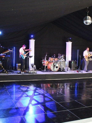 Event The Party Crashers Function Band Tamworth, Staffordshire