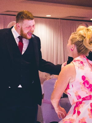 Event The Rips Function Band Northamptonshire