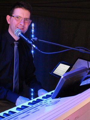 Event The Party Crashers Function Band Tamworth, Staffordshire