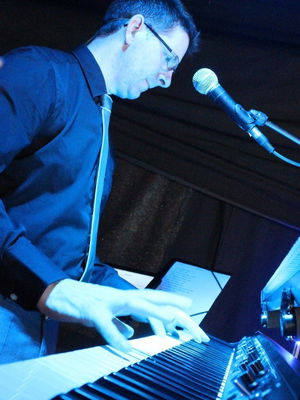 Event The Party Crashers Function Band Tamworth, Staffordshire