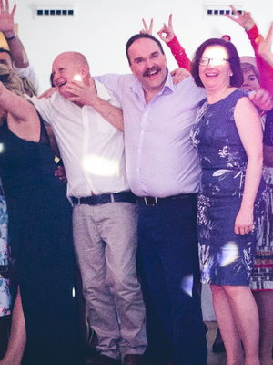 Event The Rips Function Band Northamptonshire