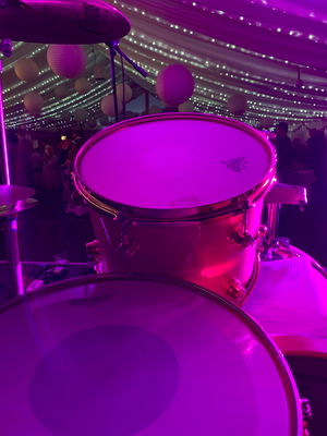 Event Summer Sun Pop, Rock and Dance Music Party Band Hampshire