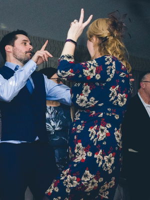 Event The Rips Function Band Northamptonshire