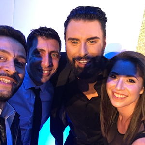 Corporate Event in West Midlands