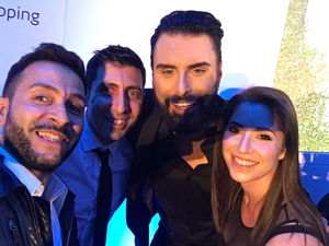 Corporate Event in West Midlands Corporate Event in West Midlands