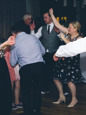 Event The Rips Function Band Northamptonshire