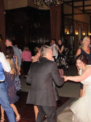 Event The Kicks Function Band Surrey