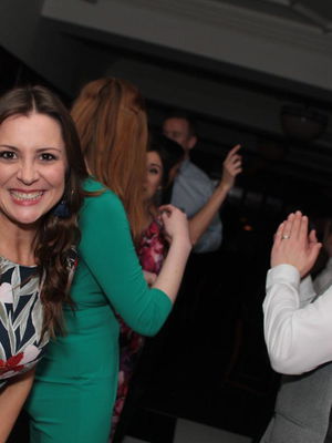 Event Happy Hour Function Band Kent