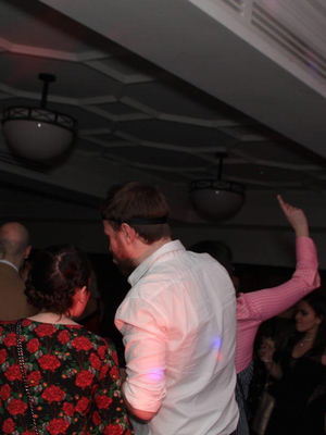 Event Happy Hour Function Band Kent