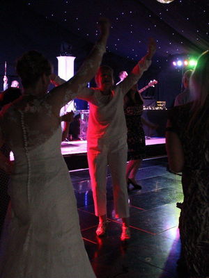 Event The Party Crashers Function Band Tamworth, Staffordshire