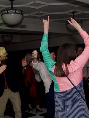 Event Happy Hour Function Band Kent