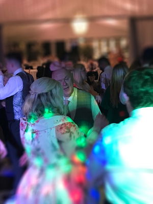 Event DJ James Wedding DJ Essex