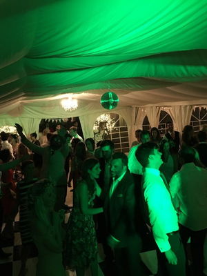 Event Party Starters Function Band East Sussex