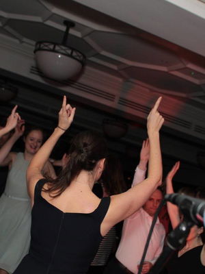 Event Happy Hour Function Band Kent