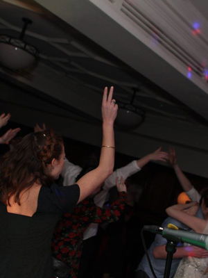 Event Happy Hour Function Band Kent