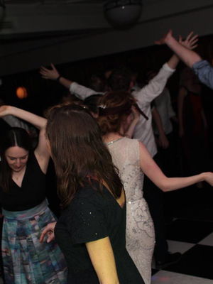 Event Happy Hour Function Band Kent