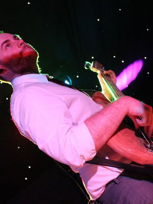 Event The Party Crashers Function Band Tamworth, Staffordshire