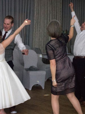 Event The Rips Function Band Northamptonshire