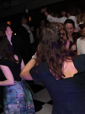 Event Happy Hour Function Band Kent