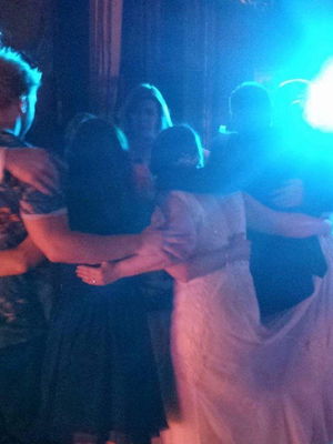 Event The Kicks Function Band Surrey