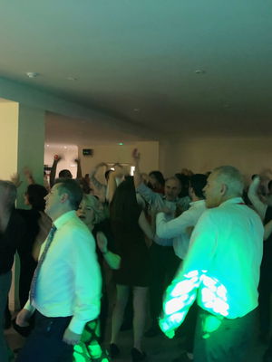 Event Mark Allen Wedding DJ Downham Market, Norfolk