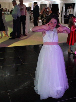 Event The Party Crashers Function Band Tamworth, Staffordshire