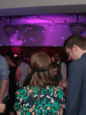 Event Happy Hour Function Band Kent