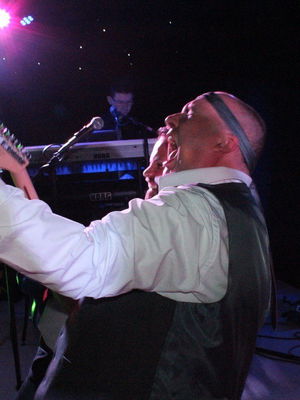 Event The Party Crashers Function Band Tamworth, Staffordshire