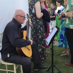 University Event in Hampshire