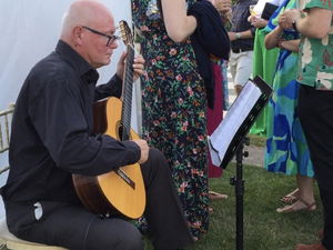 University Event in Hampshire University Event in Hampshire