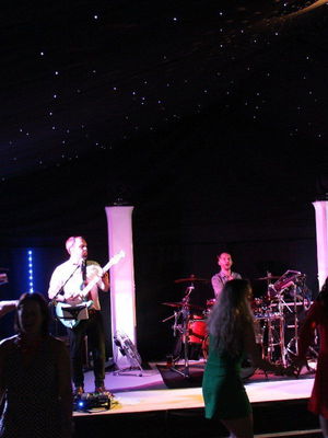 Event The Party Crashers Function Band Tamworth, Staffordshire