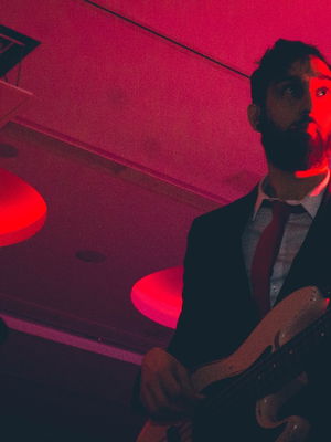 Event The Rips Function Band Northamptonshire