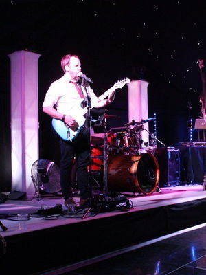 Event The Party Crashers Function Band Tamworth, Staffordshire