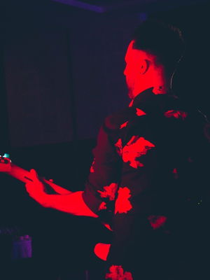 Event The Rips Function Band Northamptonshire