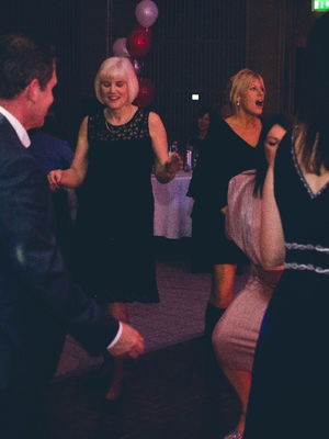 Event The Rips Function Band Northamptonshire