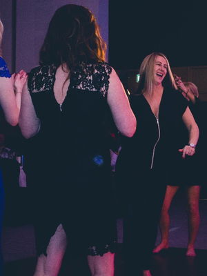 Event The Rips Function Band Northamptonshire