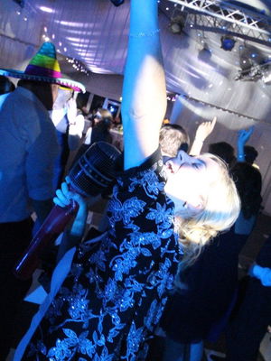 Wedding in Essex on 16 April 2017