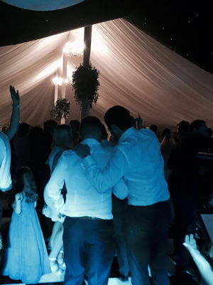 Event Party Starters Function Band East Sussex