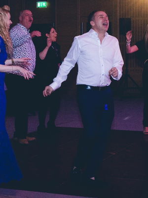 Event The Rips Function Band Northamptonshire