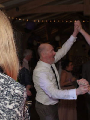 Event Happy Hour Function Band Kent