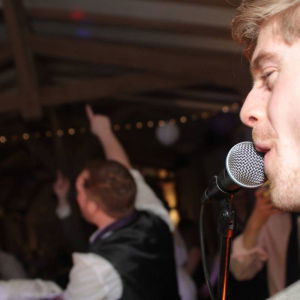 Happy Hour Function Band Review Wedding Northamptonshire
