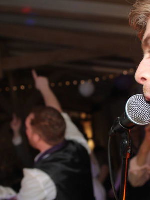 Event Happy Hour Function Band Kent